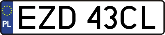 EZD43CL