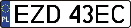 EZD43EC