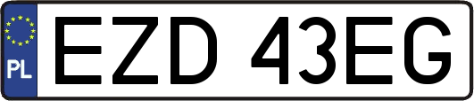 EZD43EG