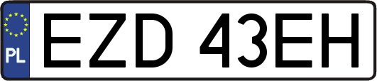 EZD43EH