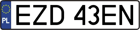 EZD43EN