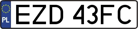 EZD43FC