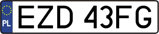EZD43FG