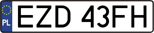 EZD43FH