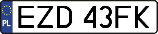 EZD43FK
