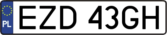 EZD43GH