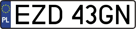 EZD43GN