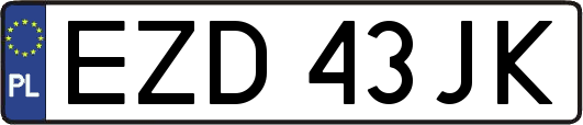 EZD43JK
