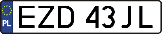 EZD43JL