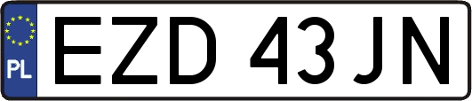 EZD43JN