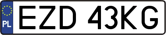 EZD43KG