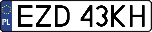 EZD43KH