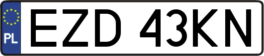 EZD43KN