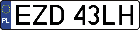 EZD43LH