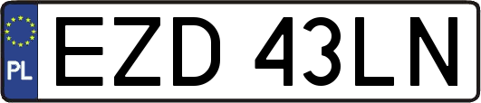 EZD43LN