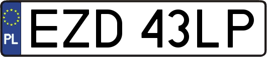 EZD43LP