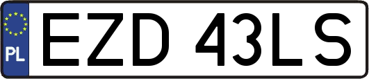 EZD43LS