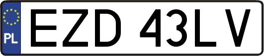 EZD43LV