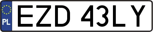 EZD43LY