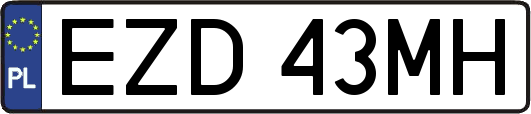 EZD43MH