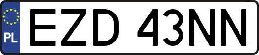 EZD43NN