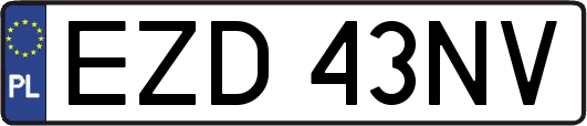 EZD43NV