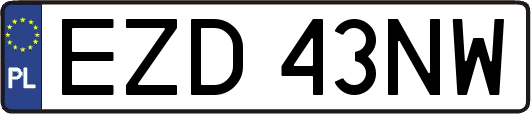 EZD43NW