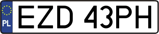 EZD43PH