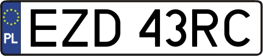 EZD43RC