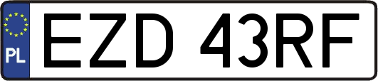 EZD43RF