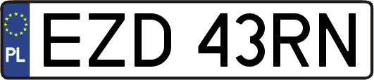 EZD43RN