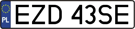EZD43SE