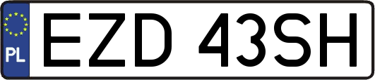 EZD43SH