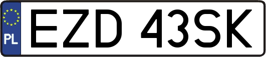 EZD43SK