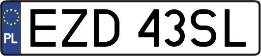 EZD43SL