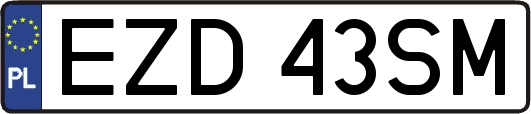 EZD43SM