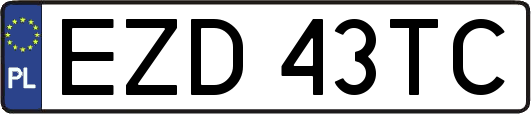 EZD43TC
