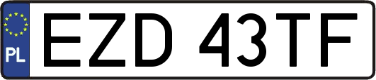 EZD43TF