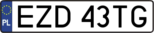 EZD43TG