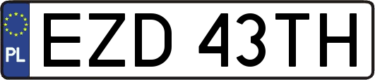 EZD43TH