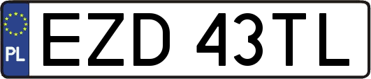 EZD43TL