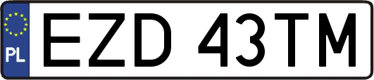 EZD43TM