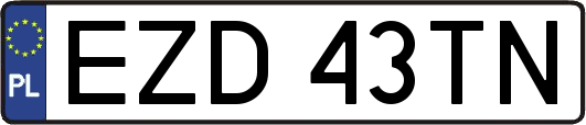 EZD43TN