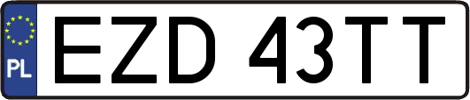 EZD43TT