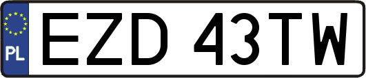 EZD43TW