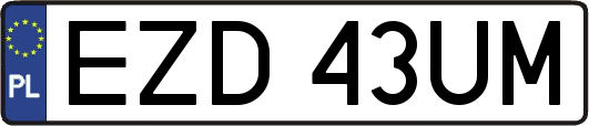 EZD43UM