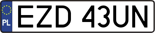 EZD43UN