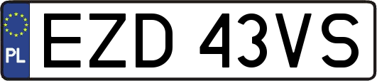 EZD43VS
