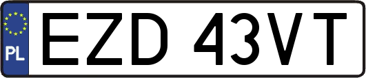 EZD43VT