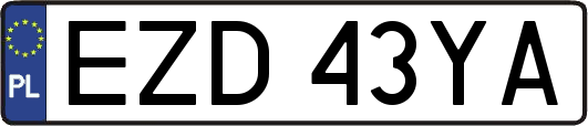 EZD43YA